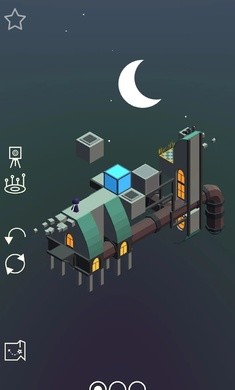 埃舍尔世界全关卡 v1.5