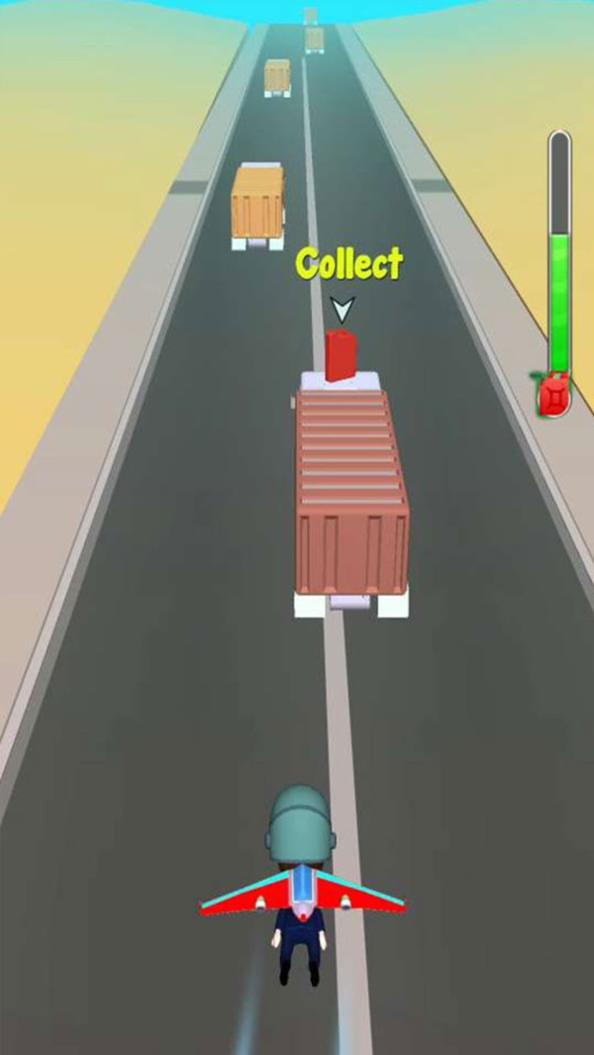 超级警察特工 v1.0