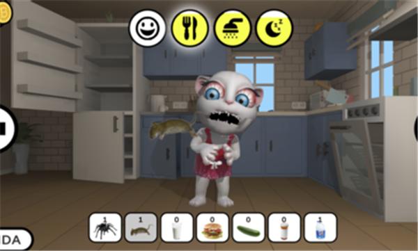 会说话的玛丽亚  v7