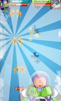 玩具巴斯外星人射手 v1.1