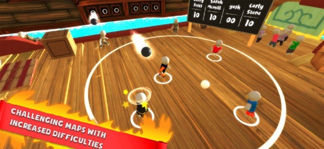 人类帮派终极球战 2020-04-29 14:31