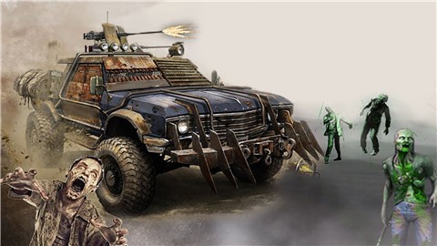 无尽僵尸世界冒险  v300.1.0.3018