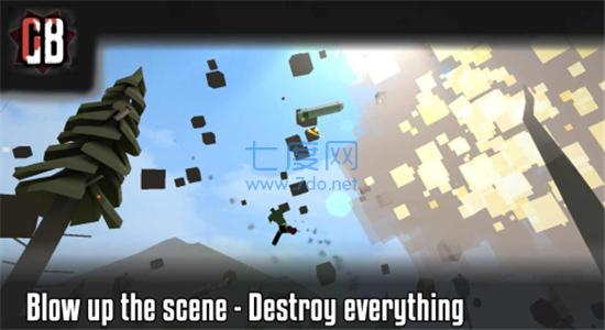 g沙盒复仇汉化版最新版 v5.1.1