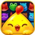 开心消消乐正版下载2022最新版