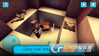 像素真实世界 v1.24 安卓版