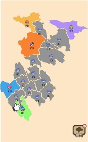 迷你战场世界 1.28