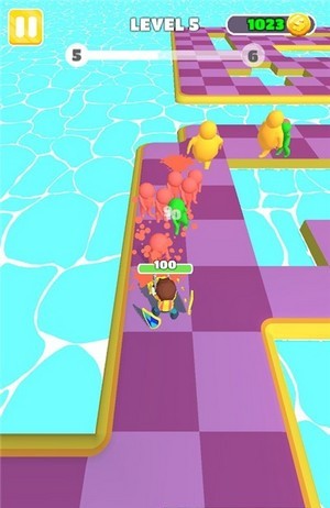 射击果冻僵尸 v0.1