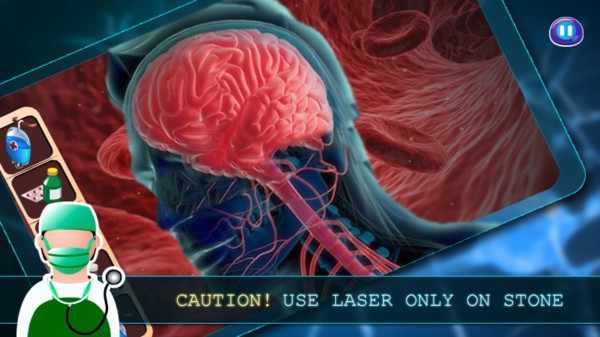 医生模拟器 2020-11-20 13:48