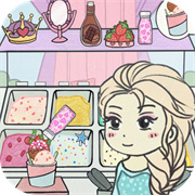 米加小镇假日餐厅