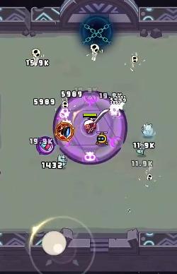 宫爆老奶奶家族篇