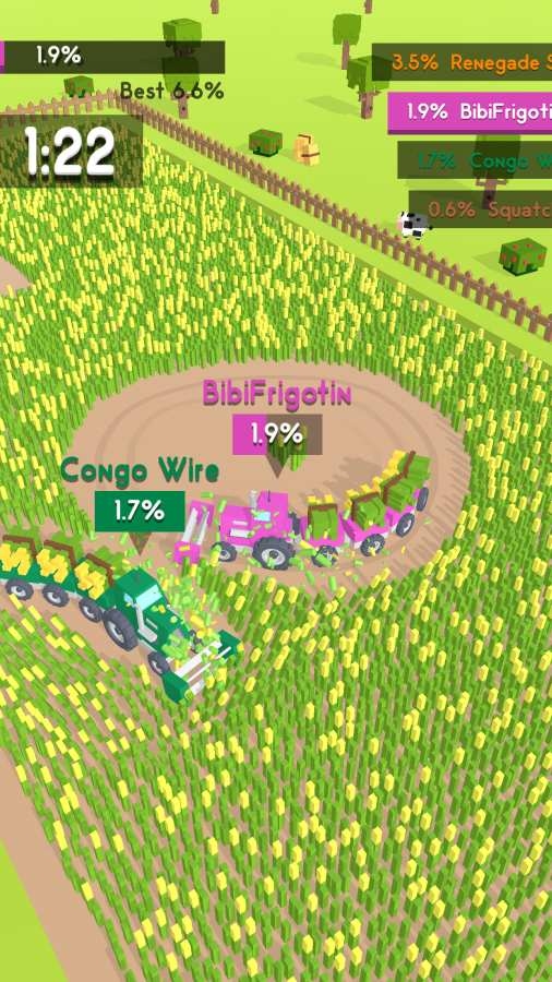 农场主大作战 v1.3.0 安卓版