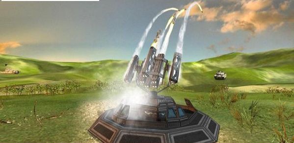 军事导弹发射器游戏安卓版官方下载  v5.2.4