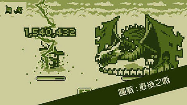 关键勇士中文版 v2.3.5