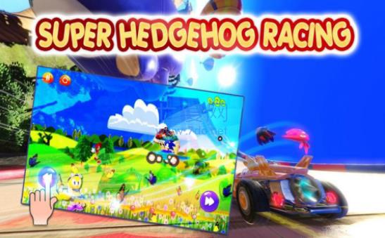 丁丁卡丁车(Subway Rush)