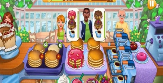 美食之乡烹饪翻新故事 v1.0.3