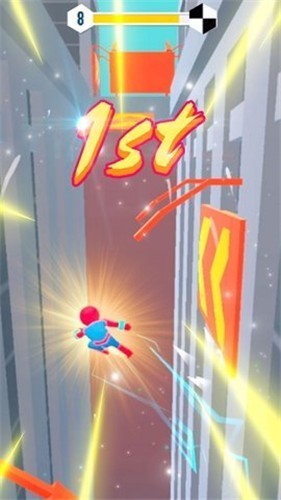 暴走求生大作战 v1.3