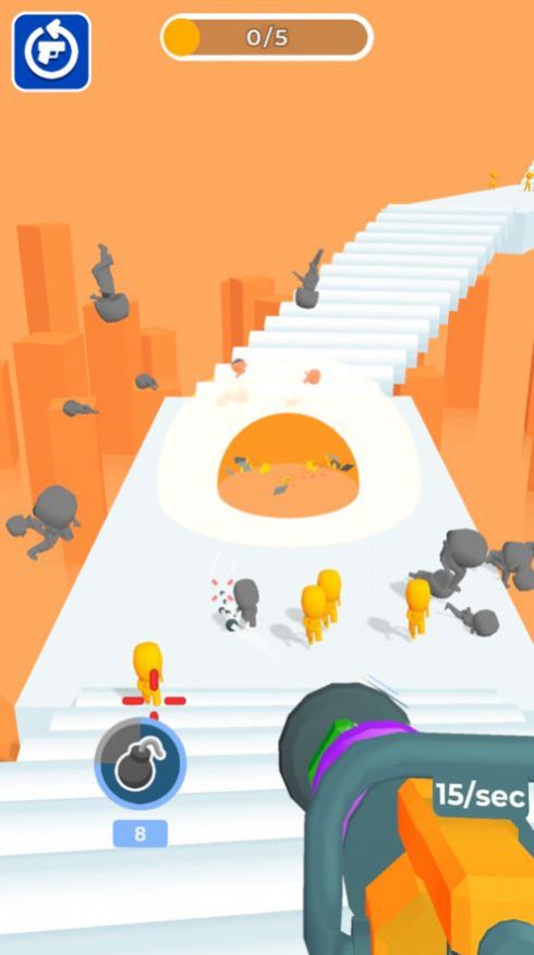 裂杀大师Shot Factor游戏官方正版  v3.4.1