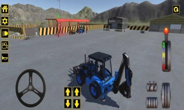 超级建设大师 v1.0