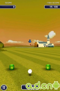 3D高尔夫 v1.8.0 v3.1.5
