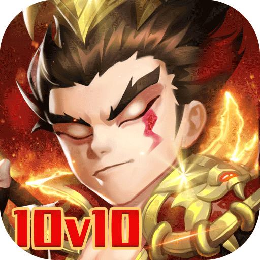 军师请布阵安卓版