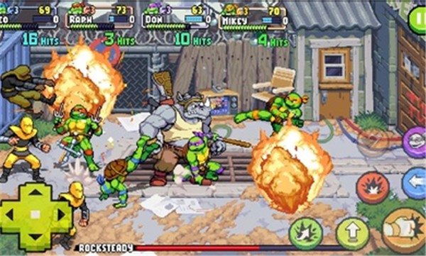 忍者神龟施莱德的复仇双人版  v1.0.15