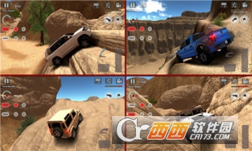 OffRoad Drive Desert(off roid dirvedesert) v1.0