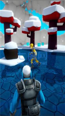 没枪玩个锤子 v0.0.9