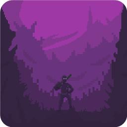 沙漠像素大逃杀