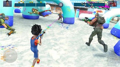 彩蛋射击3D  v1.3