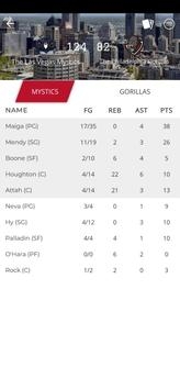 惊人的篮球21 v3.0.5