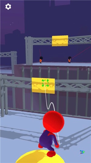 暗夜蜘蛛侠 2021-05-19 08:55