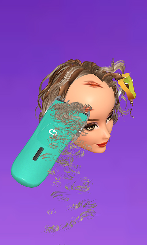 捏姐姐最强游戏最新版图片1