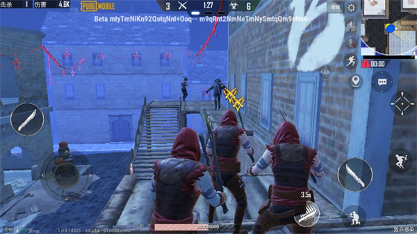 绝地求生轻量版1.4.0