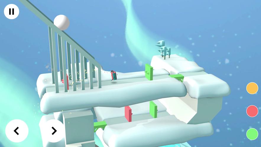 火花人生游戏 v2.1.5