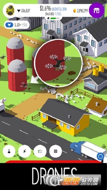 Egg, Inc.(鸡蛋农场模拟器) V1.7.5安卓版