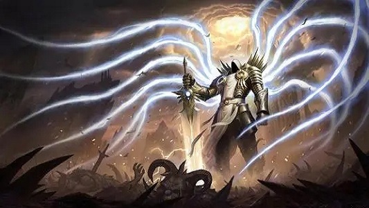 黑暗大天使 v1.10.36