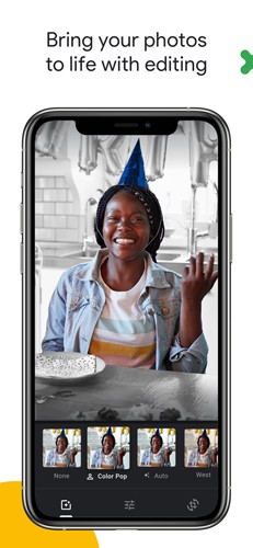 谷歌相册 v6.81.0.630134183