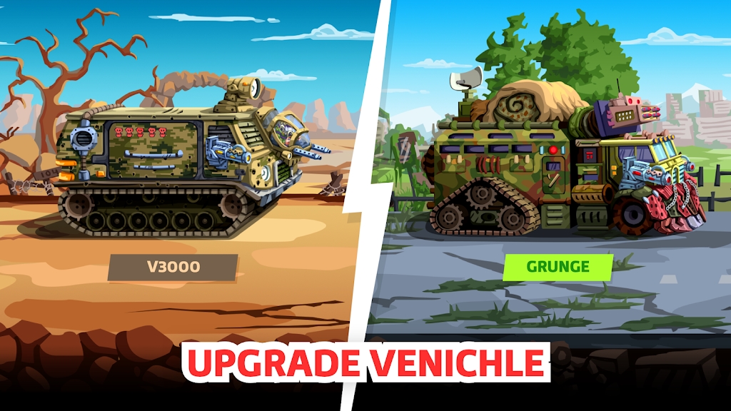 生存朋克荒地手机版 v1.0.9