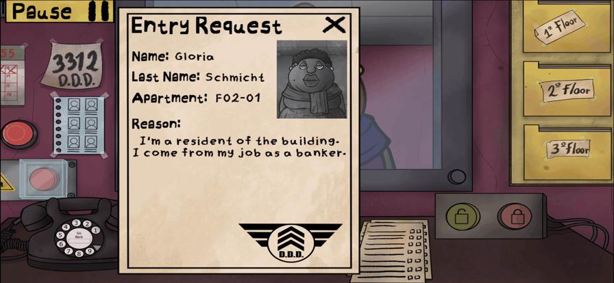 我的邻居不是伪人 v3.2.5