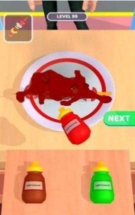 烧烤模拟器  v1.1