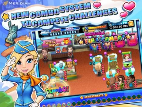 机场管理 HD 2021最新 Airport Terminal HD Free v3.1.5