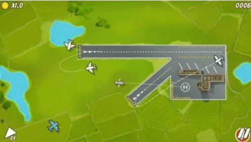 机场管制2 2021-01-22 14:15