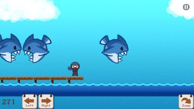 忍者小子的冒险生活 v1.37.01