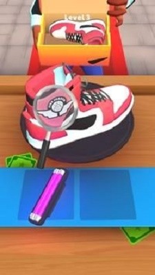 赝品破坏者 v1.0.8