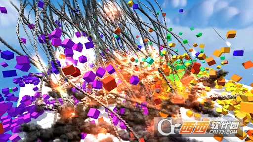 Cube(立方体物理模拟) V2.6.0安卓版
