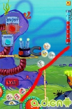 海绵宝宝球 v1.0 v2.5.5