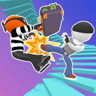 放置楼梯工Idle Staircase Strikers