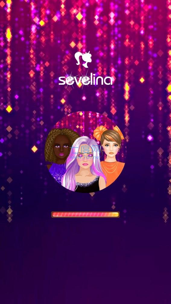 为我闪耀(Sparkle Me)