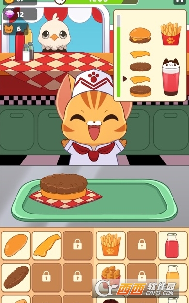 Kawaii Kitchen(卡哇伊厨房) v1.0.1 安卓版