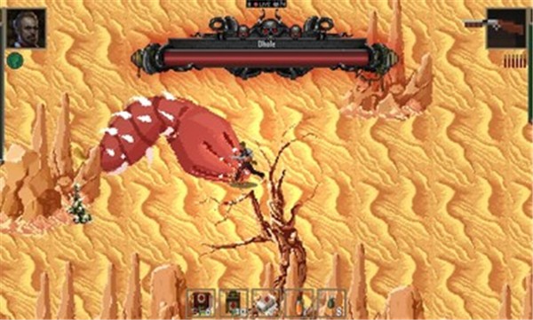 克苏鲁异闻录无限金币 v1.33